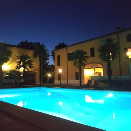 B&B Villa delle palme-3