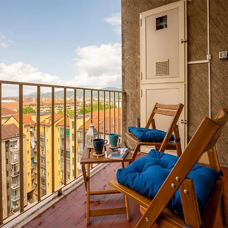 Un Buon Inizio Bed And Breakfast-3