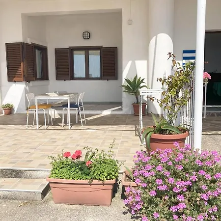 La Meriggia B&B-2