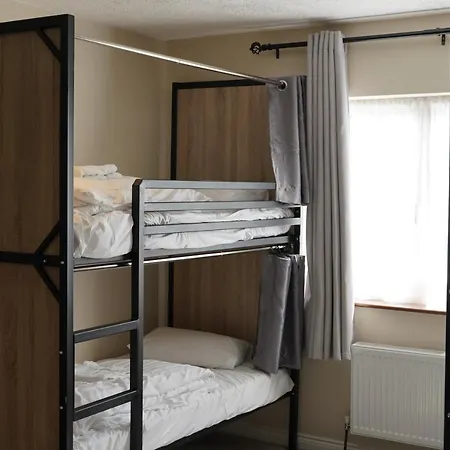 Slieve Bloom Manor Hostel-3