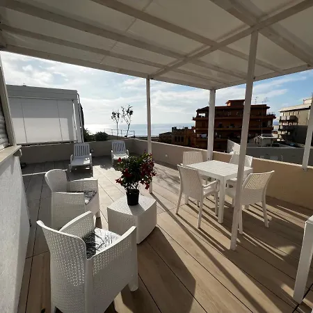 La Piazza BeB-3