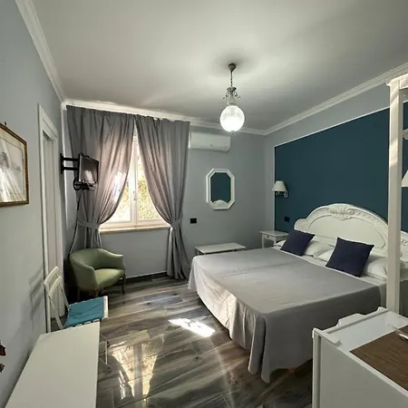B&B Ponza Suite-3