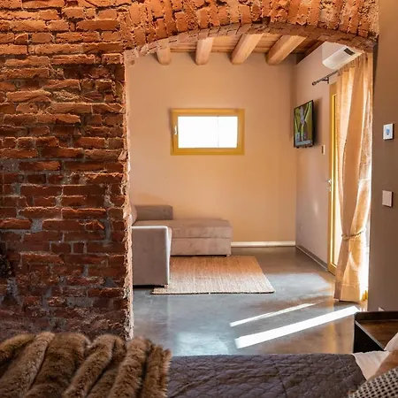 Bed&Breakfast Gioia di...-2