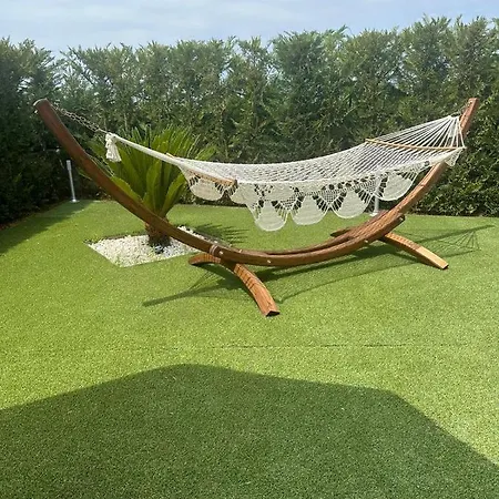 B&B Villa Fabrizia-3