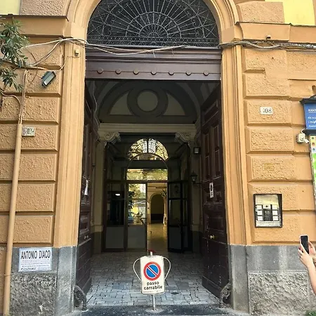 B&B Tre Regine-3