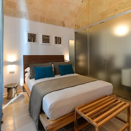 B-Welcome Rooms Of Charme E Relax-2