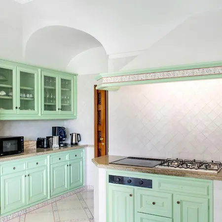 B&B Marcantonio - Ischia Ponte-3