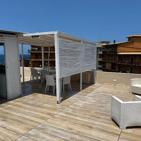 La Piazza BeB-2