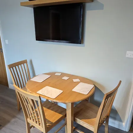 Wassells House Accommodation-3