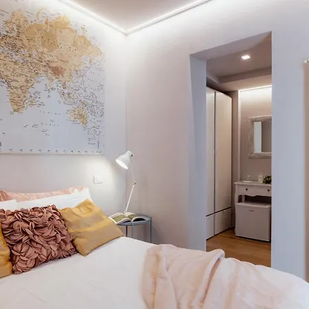 Il Cortile di Elisa&our flats-3