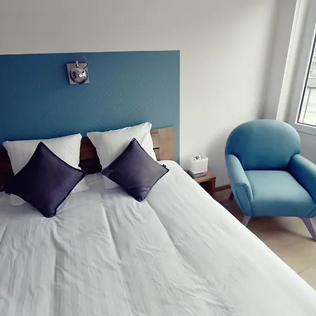 Cote Sax Bed And Breakfast-2