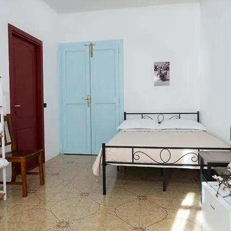 B&B Agrigento antica-3