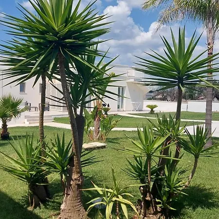 B&b Terra e Mare a Porto Cesareo-3