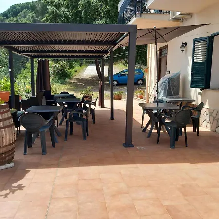 Alba Tra I Pini B&B-2