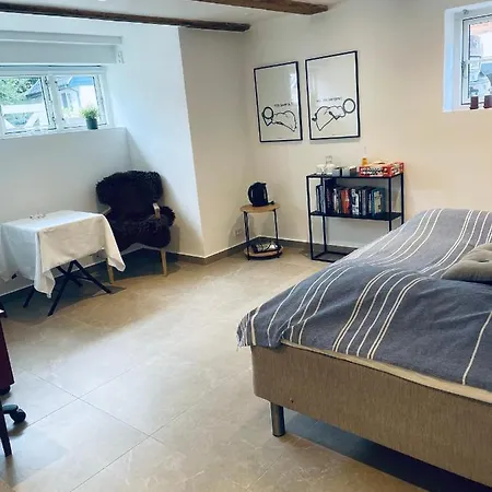 Svendborg City - B&B-2