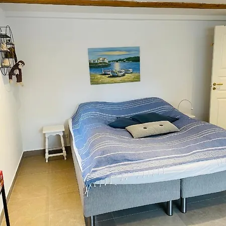 Svendborg City - B&B-3