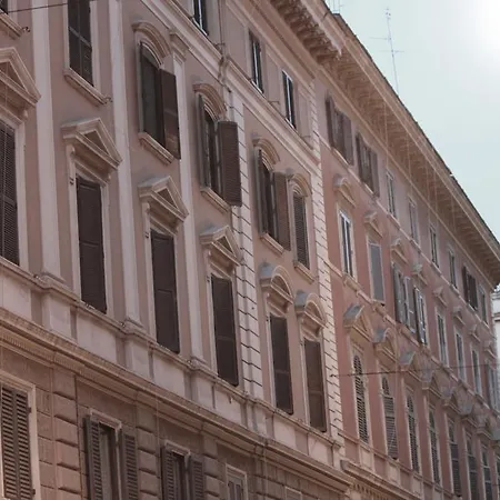 Stardust Rome Guest House-2