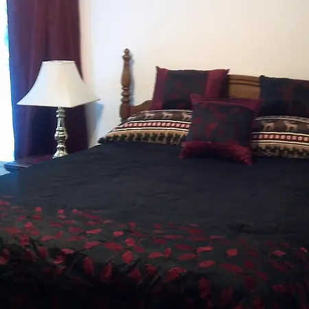 Alaska Copper River B&B-3