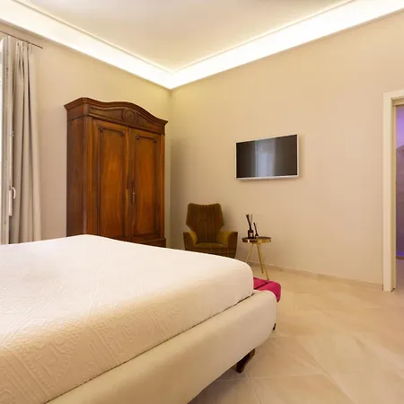 Maeco Ortigia B&B-2