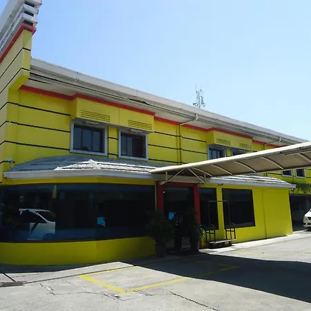 Park Bed And Breakfast Hotel Pasay-2