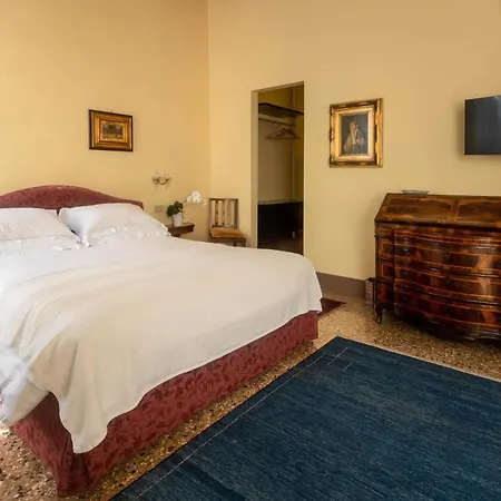 Campiello Zen B&B-3