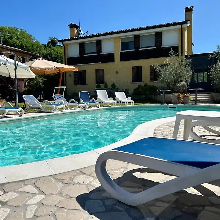 Country House La Montagnola-2