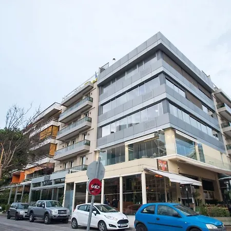Athens Gem-3
