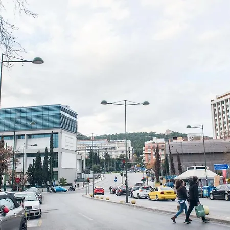 Athens Gem-3