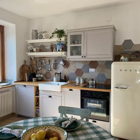 B&B Antico Fienile-3