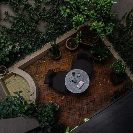 Aposento Boutique Hotel-2
