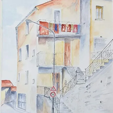 B&B A Taverna-2