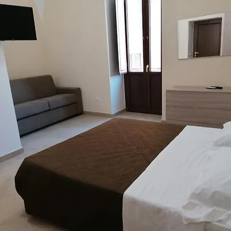 Il Cantuccio b&b-2