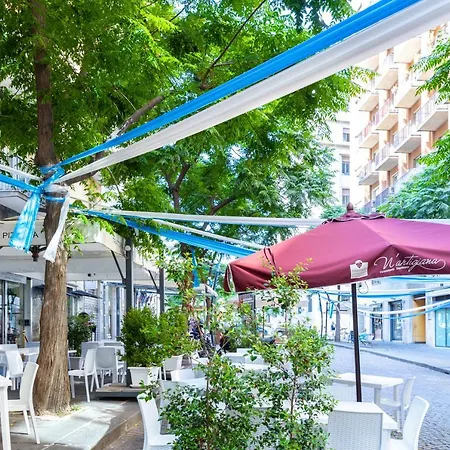 Partenope Guest House-2