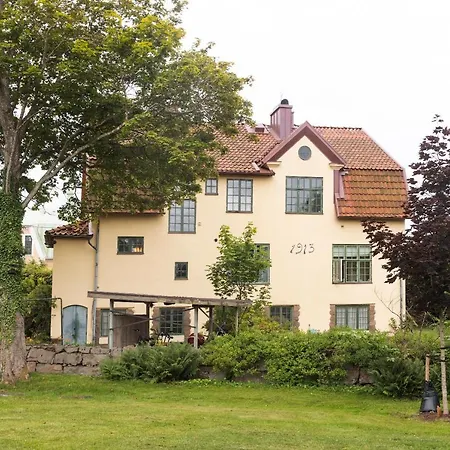Villa Wäring Husrum&Frukost-2