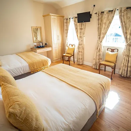 Ceol Na Mara House And Self Catering-3