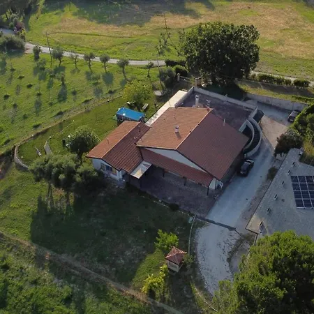 B&B La Figuretta-2