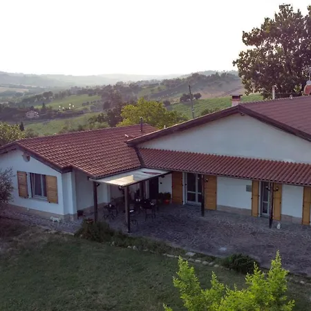 B&B La Figuretta-3