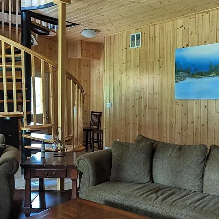 Sundance Country Lodge B&B-3