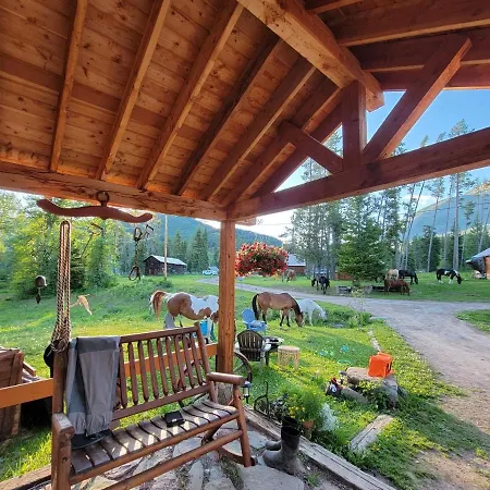 Bear Creek Ranch Bed & Breakfast-2