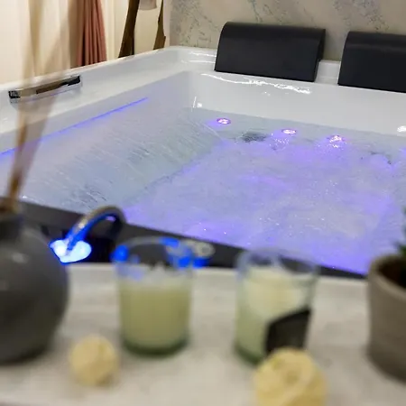 Sunbay Luxury Rooms-3