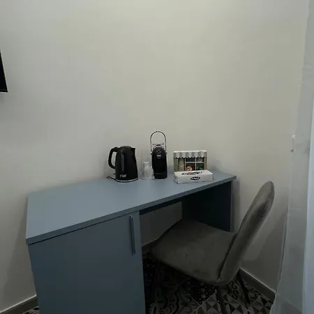 B&B I Borboni-3