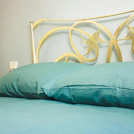 Bed & Breakfast Corte Toro-3