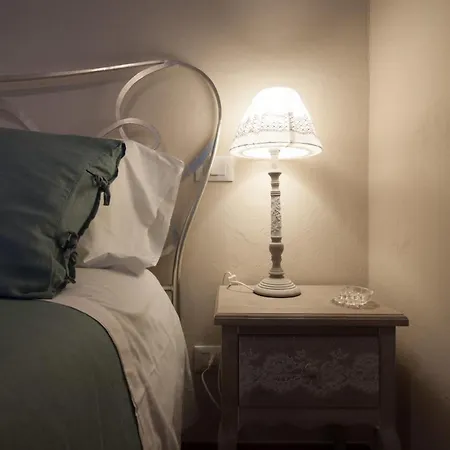 Bed & Breakfast Corte Toro-2