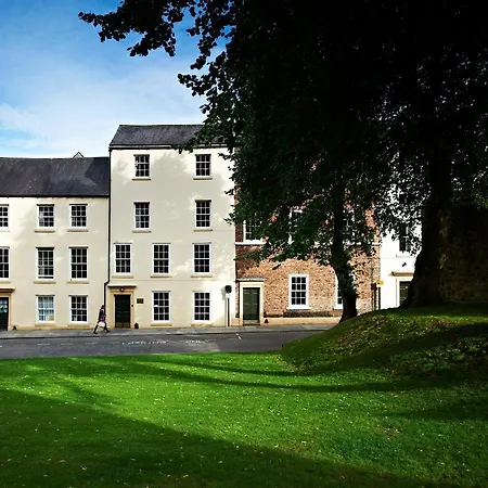 St Chad'S College-2