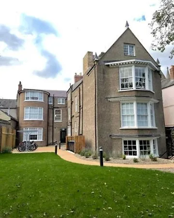 St Chad'S College-2