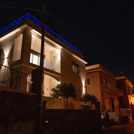 Callia Rooms Procida-2