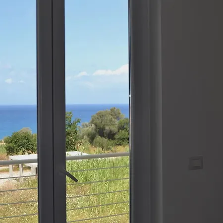 Campus Dei - Tropea Rooms-2