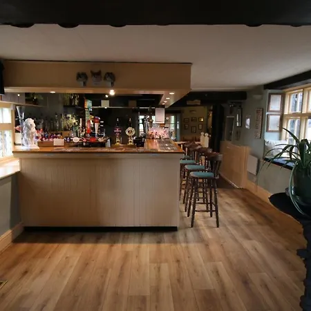 The White Lion At Wicken-3