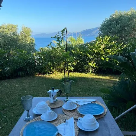 B&b Villa Jasmine-3