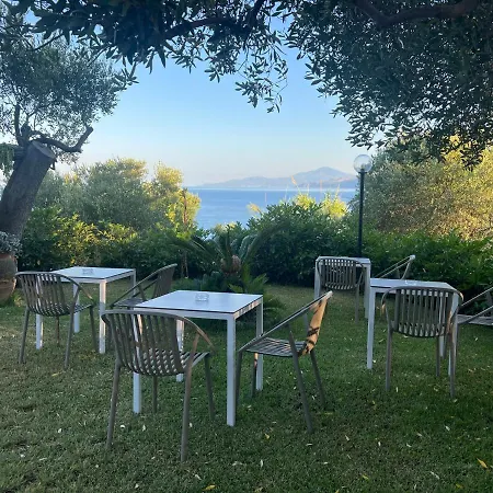 B&b Villa Jasmine-2